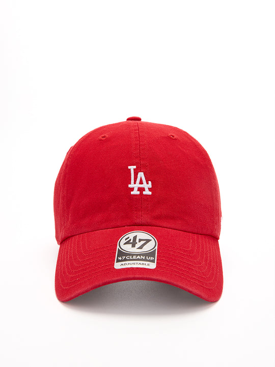  '47 Brand Los Angeles Dodgers Blue Imprint Club