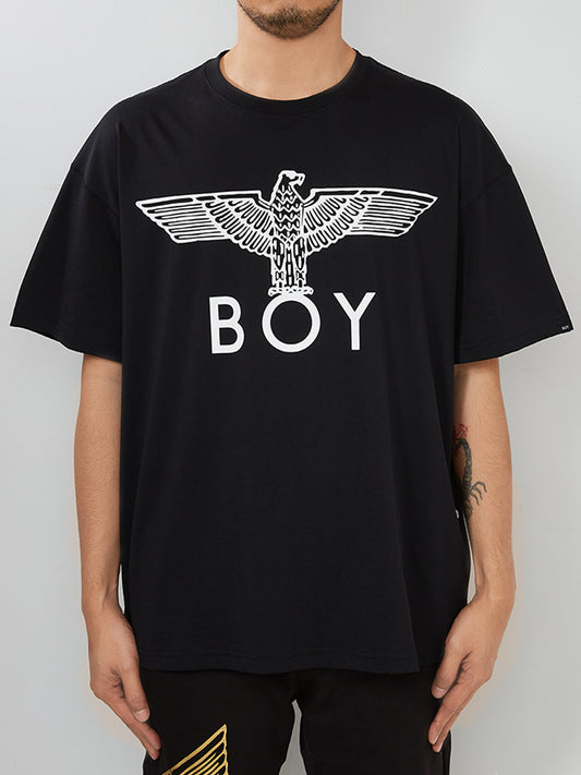 Shop latest trending Black/ White color Boy London T-Shirts & Tops