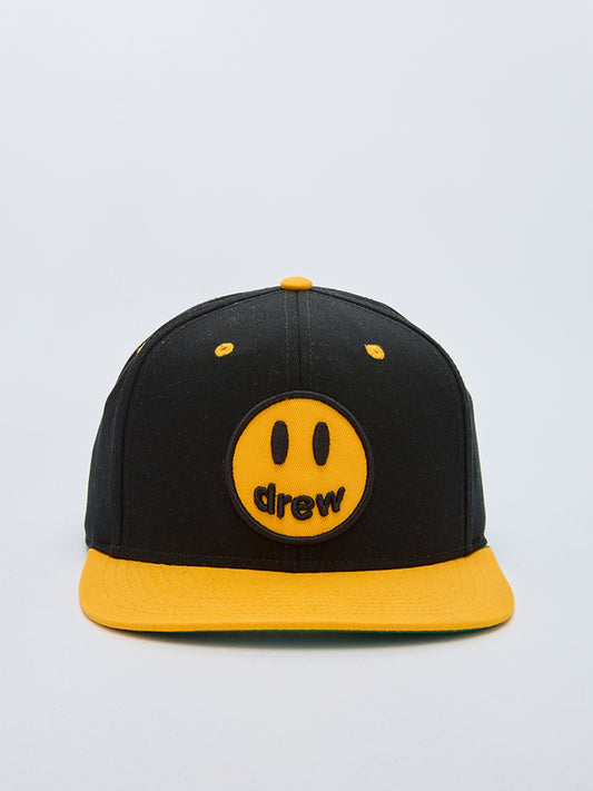 Shop latest trending Drew House Black color Caps & Headwear Online