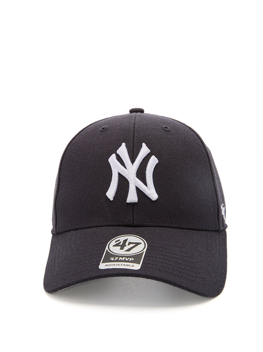 47' Brand MLB New York Yankees Grafton Tank Top - Free Shipping