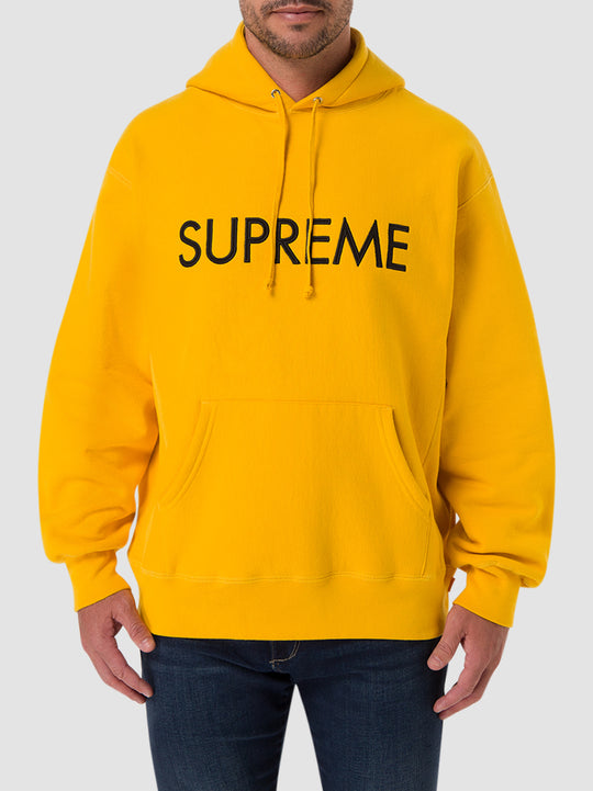 supremesupreme capital hood