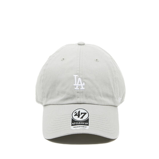 47 Los Angeles Dodgers Hat (LA Dodgers) Mens Womens Clean Up Adjustable  Baseball Cap, Orange, One Size