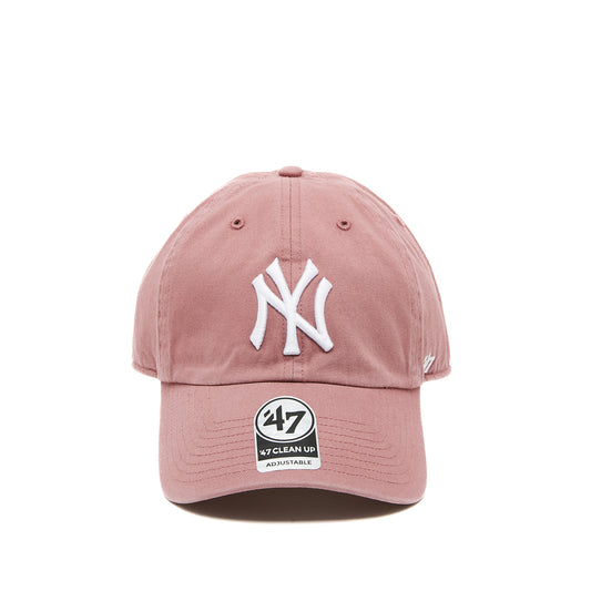  '47 Brand MLB NY Yankees Clean Up Cap - Columbia (Baby Blue) :  Sports & Outdoors