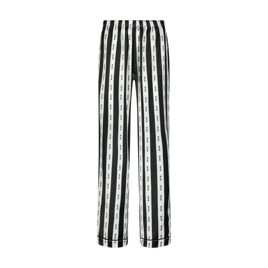 Comfy Handmade Mens Loungewear Drawstring Cotton Linen Pants Trousers #106  - Interact China