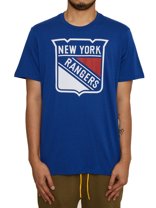 47 Brand Scrum Tee NY Yankees -  - Online Hip Hop Fashion  Store