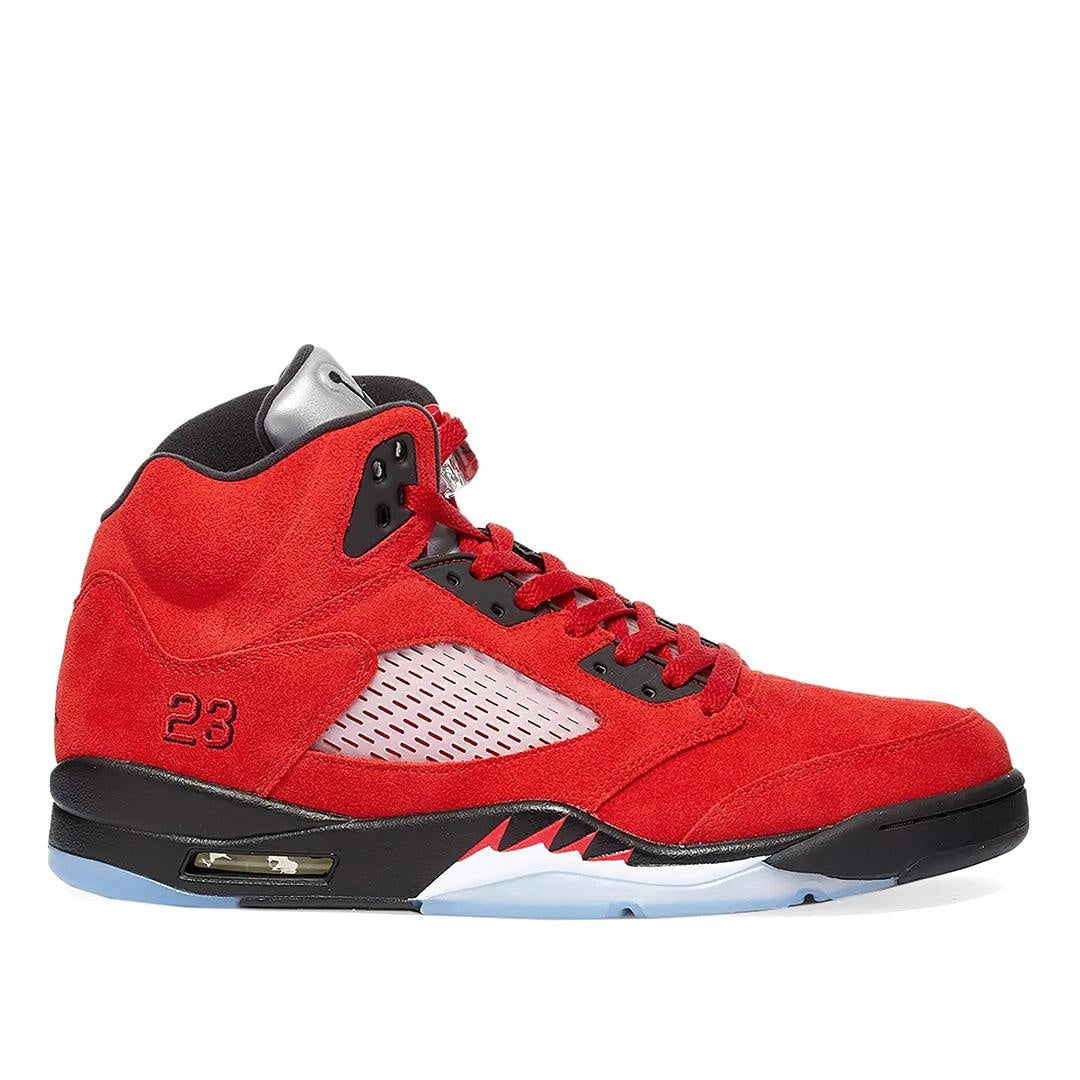 raging bull 5s color