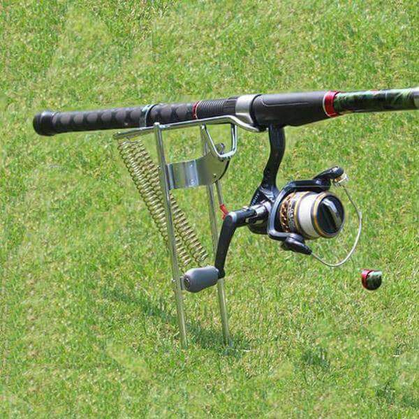 Deal Builder  -  AUTOMATIC SPRING HOOK SETTER  -   -  Fishing Rods