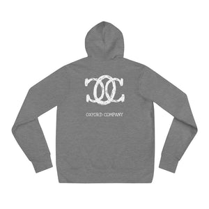 occ hoodie