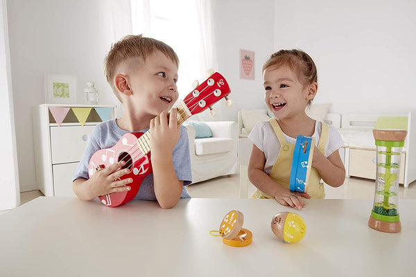 hape mini band set