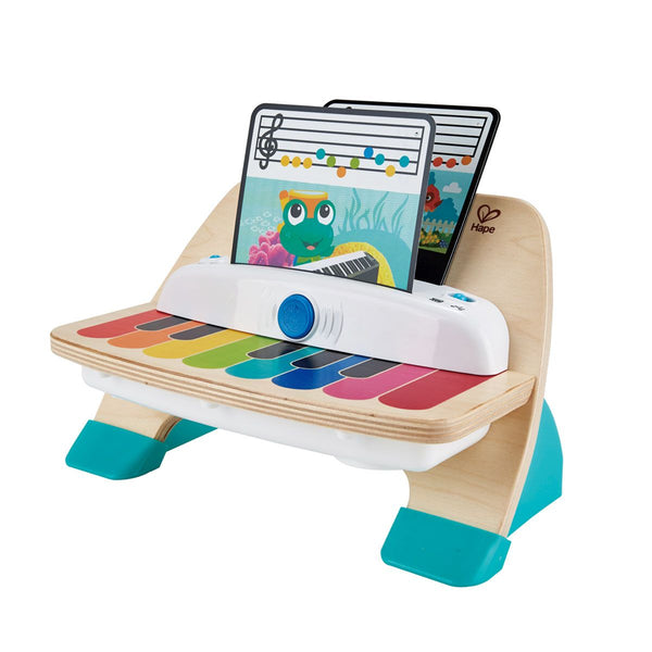 hape baby piano