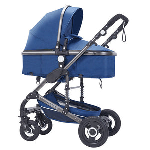 coballe stroller