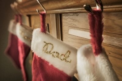 Jour 9 - Histoire des chaussettes de Noël