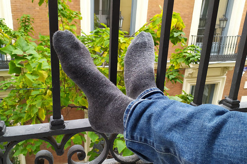 Chaussettes PARIS