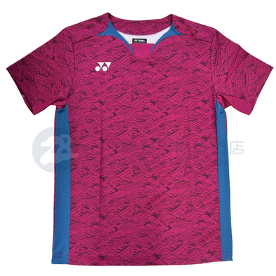 YONEX 2024 日本女子比賽球衣（修身版型）20822YX – e78shop