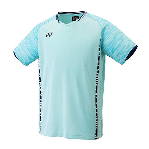 YONEX バドミントン JAPANシャツ | www.schmetterlinghaus.at