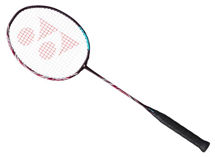 超人気新品 YONEX ヨネックスバドミントンラケット アストロクス100ZZ