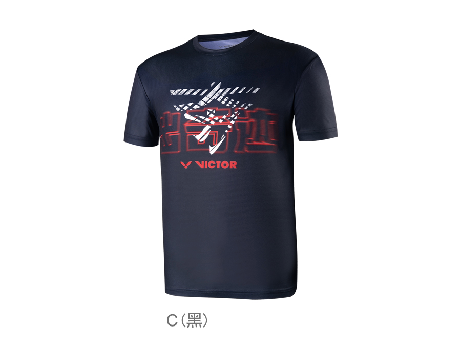 コンプレックスコン 限定 VICTOR VICTOR Tシャツ L-