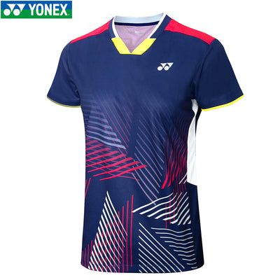 YONEX Women T-shirt 210391BCR