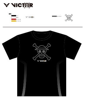 Victor X One Piece T Shirt T Op2 C E78shop