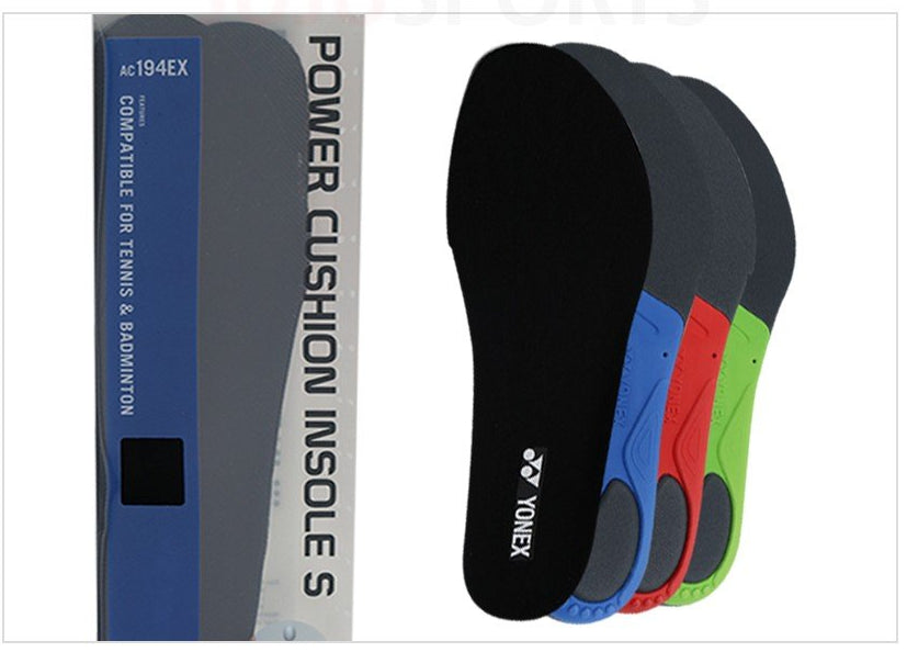 yonex badminton insoles