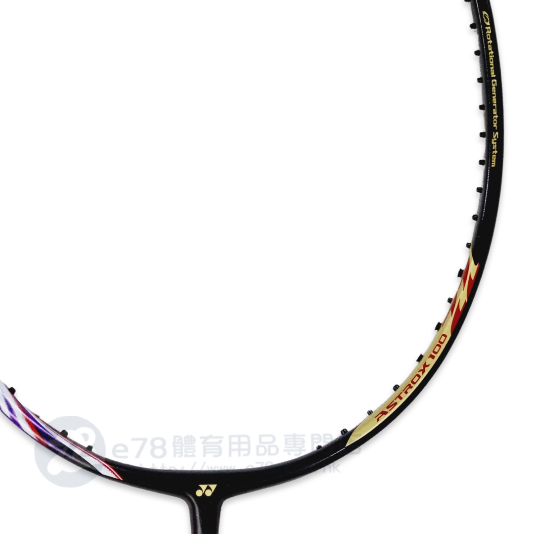 期間限定開催！ yonex ラケット アストロクス100zz BP 限定品