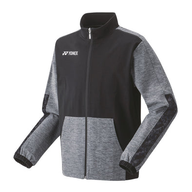 MEN'S WARM-UP JACKET