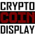 Sign Up And Get Special Offer At Crypto Coin Display