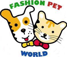 Pet World Logo
