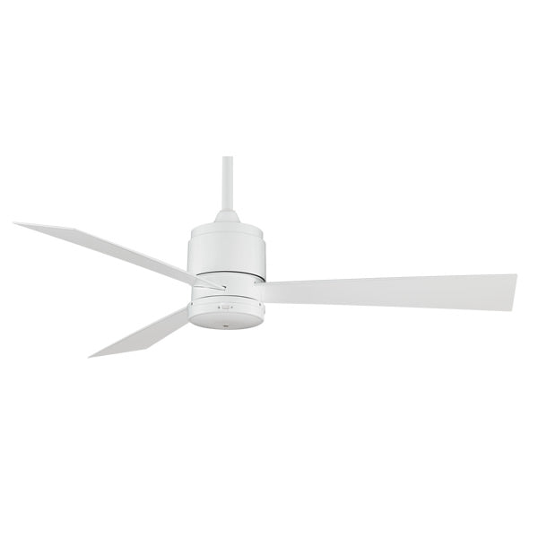 Zonix Ceiling Fan White 52