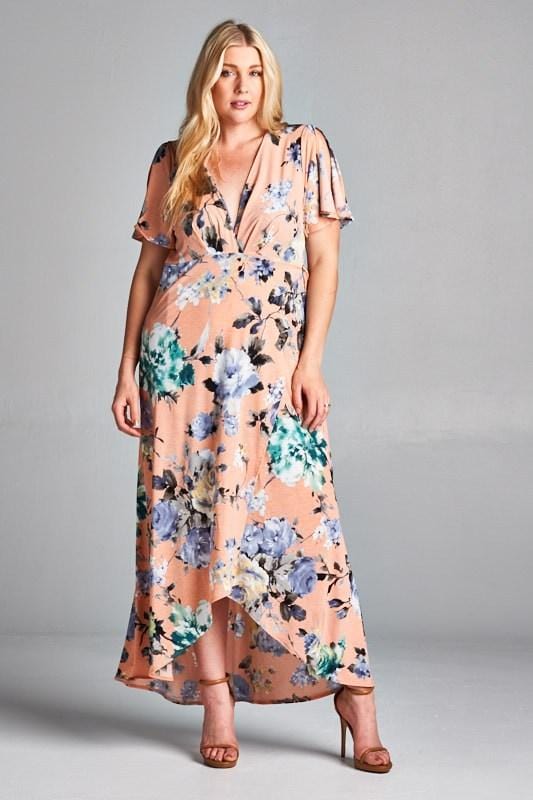 afterpay maxi dresses