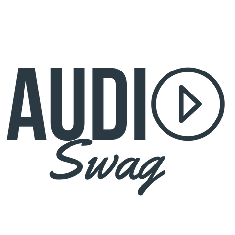 audio swag logo