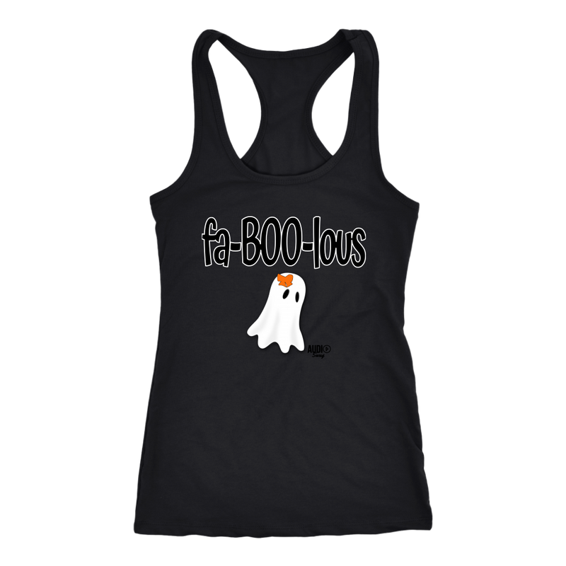 Salty Ladies Racerback Tank Top– Audio Swag