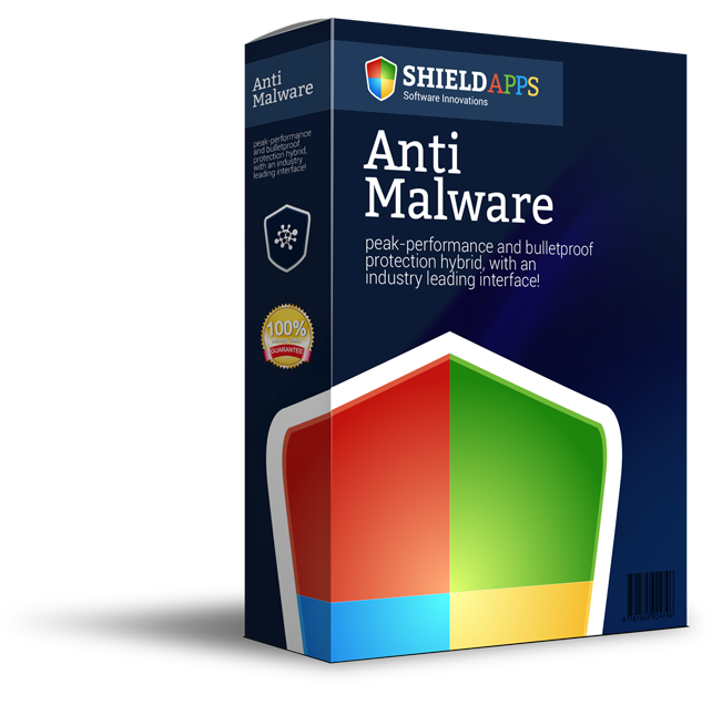 instal the new for windows ShieldApps Anti-Malware Pro 4.2.8