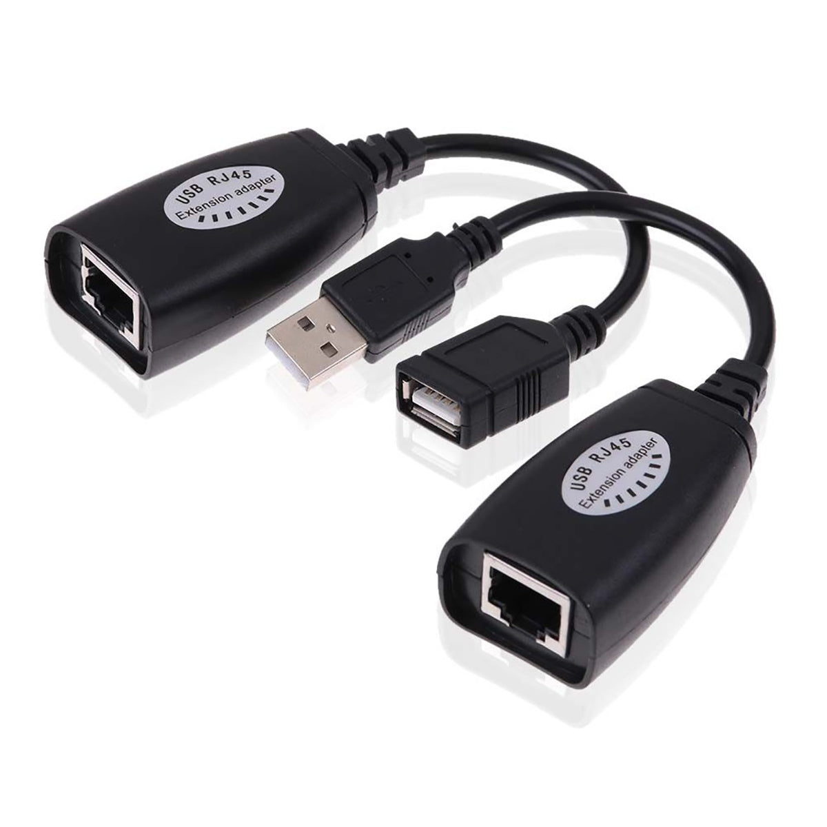 Over Ethernet Extension Cable–