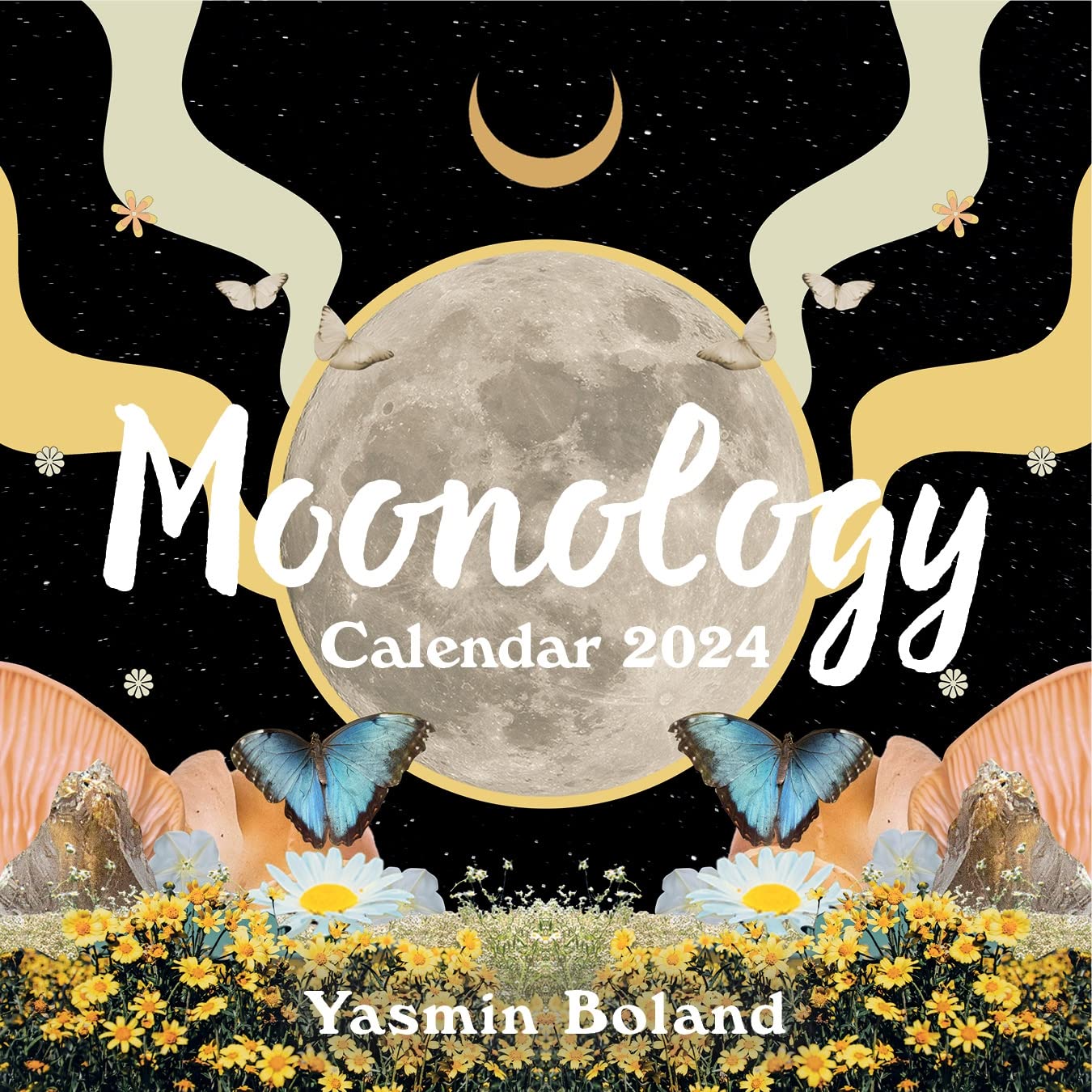 Preorder Moonology Messages Deck at a great price + new releases! - Magick  Planet