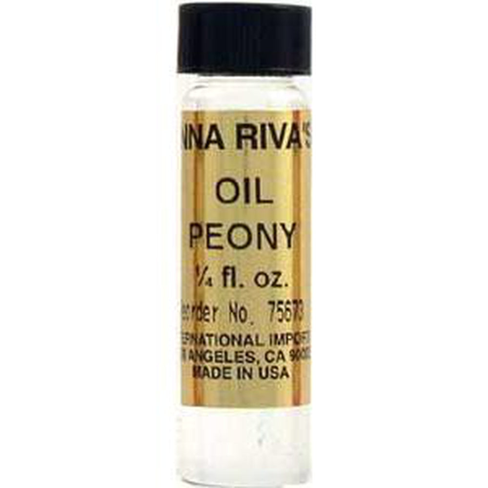 1/4 oz Anna Riva Oil Money Drawing – Magick