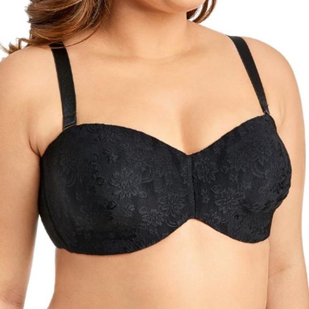 48b strapless bra