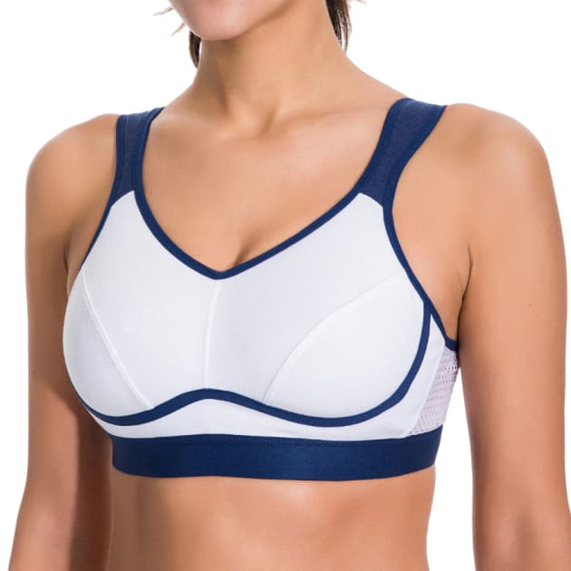 Plus Size Sports Bras | Full Figure Sports Bras from Dr. Canine's