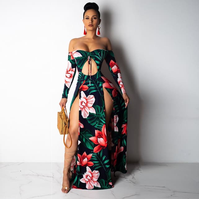 Formal Tropical Attire Shop, 59% OFF ...