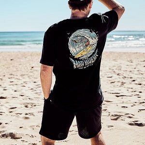 New Mad Hueys Mens Clothing in store and online