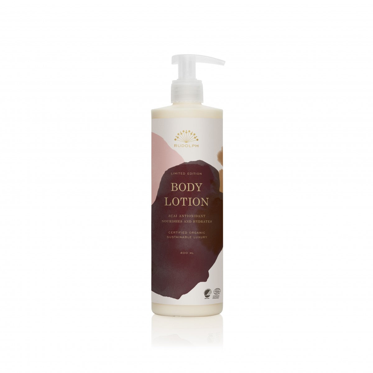Care • Acai Body Lotion Limited Edition