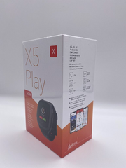 X5 Play eSIM Unboxing