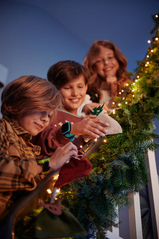 Xplora Weihnachten Kinder Smartwatches