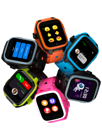 Xplora Kinder-Smartwatch XGO3