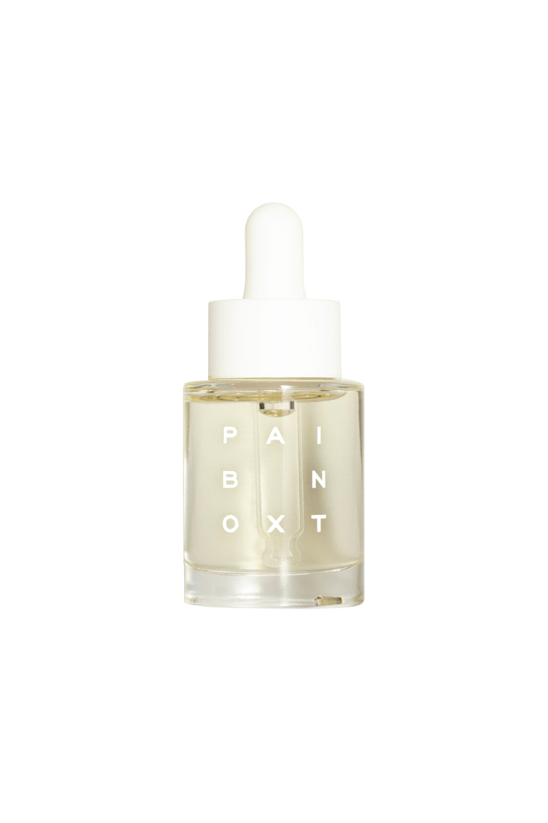 Cuticle Oil