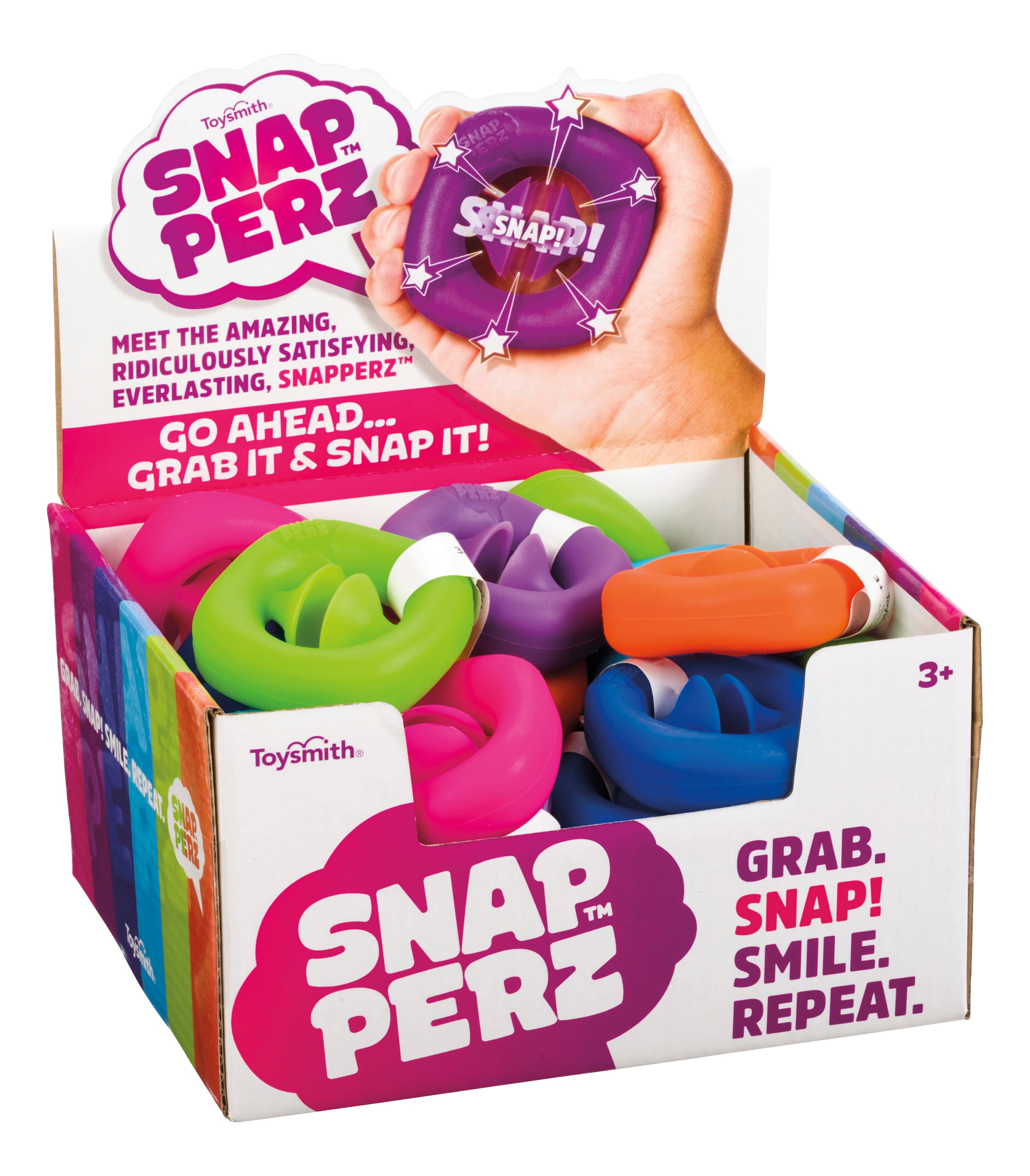 Snapperz | 1032 | Toy Smith