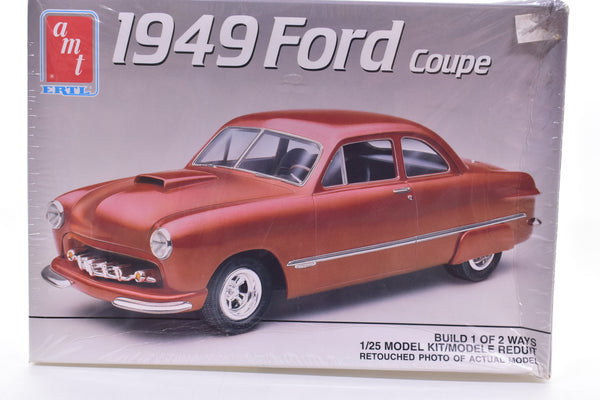 amt 1949 ford