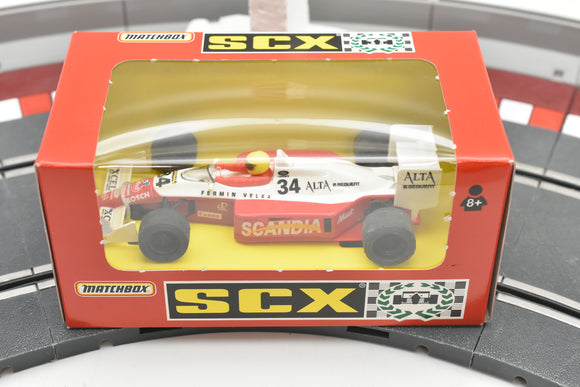 formula 1 matchbox cars