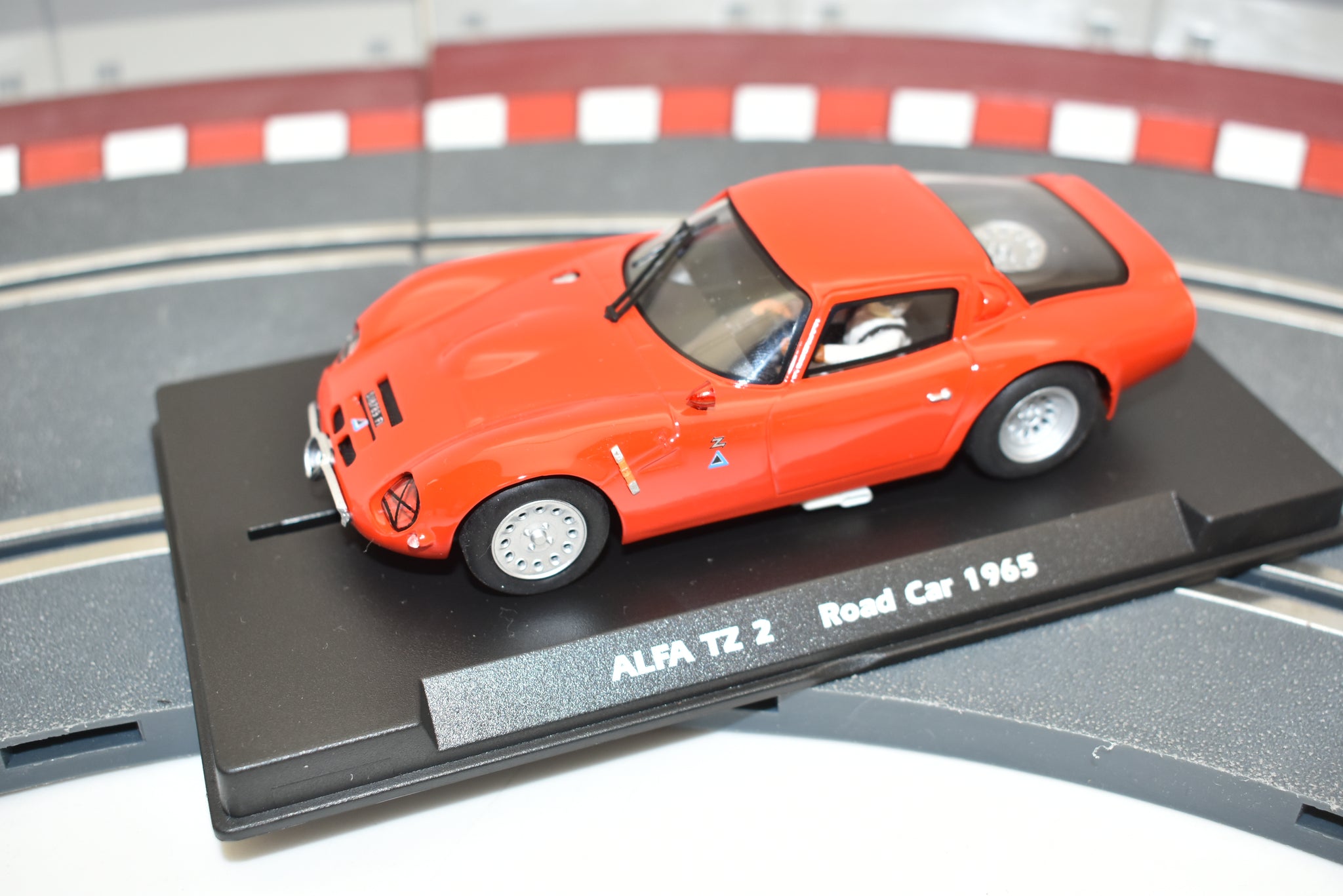 fly slot cars