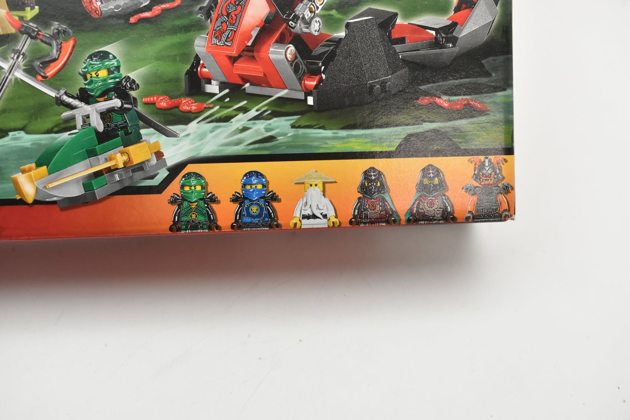 lego ninjago 70626 amazon